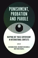 Punishment, Probation and Parole