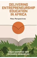 Delivering Entrepreneurship Education in Africa