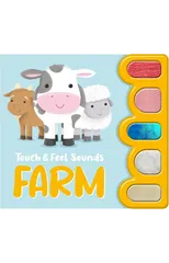 Touch & Feel Sounds