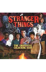 Stranger Things