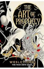 The Art of Prophecy