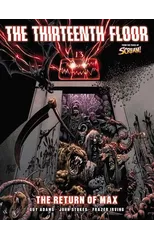 The Thirteenth Floor