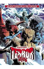 The Best of Tharg's Terror Tales