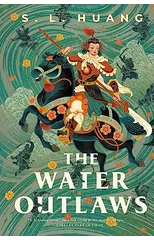 The Water Outlaws