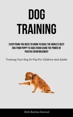 Dog Training