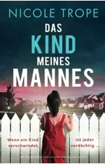Das Kind meines Mannes