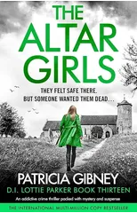 The Altar Girls