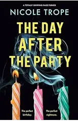The Day After the Party