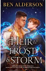 Heir to Frost and Storm