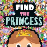 Find the Princess