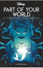 Disney Princess The Little Mermaid