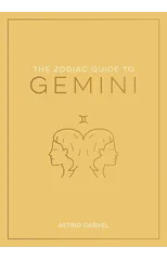 The Zodiac Guide to Gemini