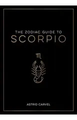 The Zodiac Guide to Scorpio