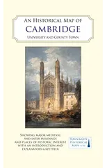 An Historical Map of Cambridge