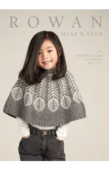 Rowan Mini Knits