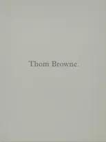 Thom Browne.