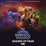 Doctor Who