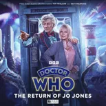 Doctor Who