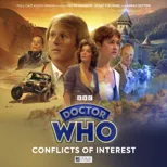 Doctor Who - The Fifth Doctor Adventures