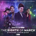 The Worlds of Doctor Who - Special Releases - The Eighth of March 3