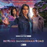 Doctor Who Special Releases - Rani Takes on the World
