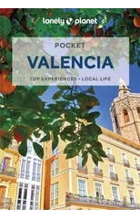 Lonely Planet Pocket Valencia