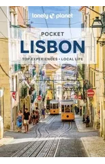Lonely Planet Pocket Lisbon