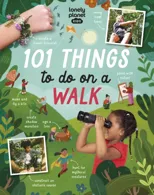 101 Things to Do on a Walk