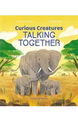 Curious Creatures Talking Together