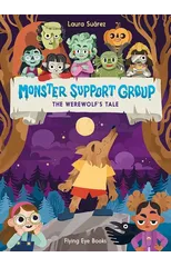 Monster Support Group