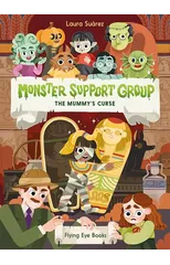 Monster Support Group