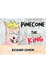Pinecone The King