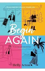 Begin Again