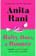 Baby Does A Runner