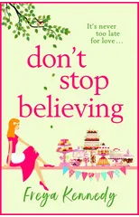 Don't Stop Believing