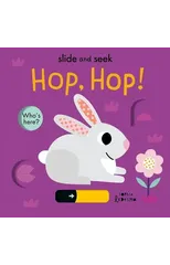 Hop, Hop!