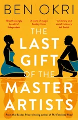 The Last Gift of the Master Artists