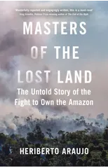 Masters of the Lost Land