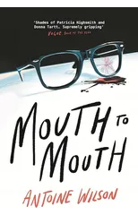 Mouth to Mouth