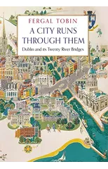 A City Runs Through Them