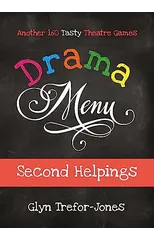 Drama Menu