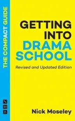 Getting into Drama School