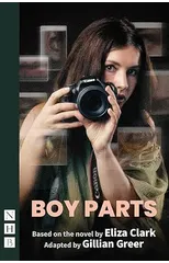 Boy Parts