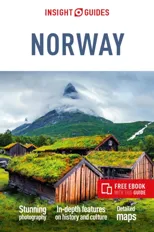 Insight Guides Norway