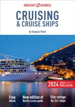 Insight Guides Cruising & Cruise Ships 2024