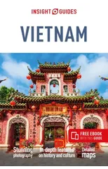 Insight Guides Vietnam