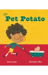 The Pet Potato