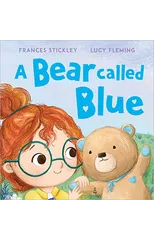 A Bear Called Blue