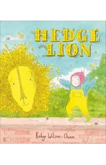 Hedge Lion