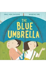 The Blue Umbrella